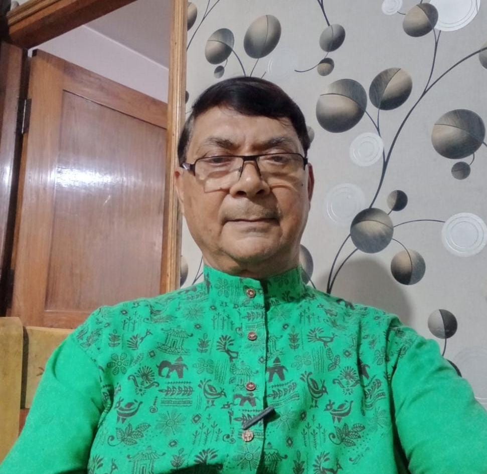 Dilip Kumar Gupta