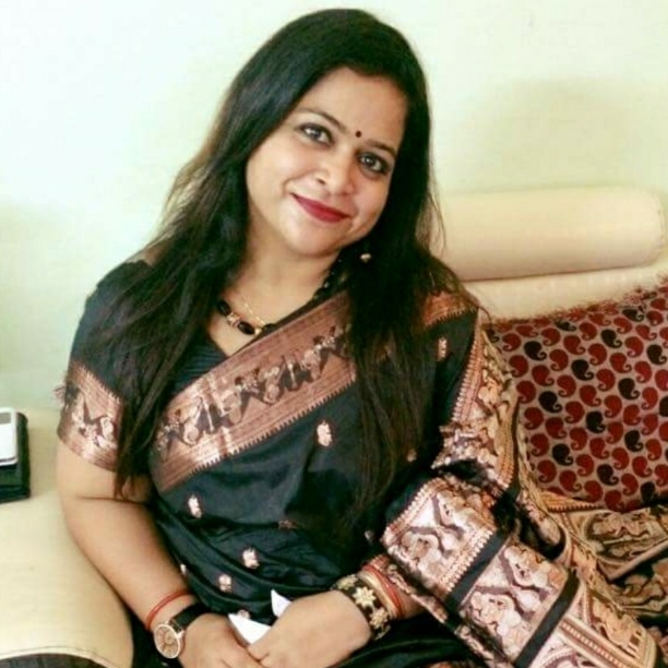 Rupalekha Singh