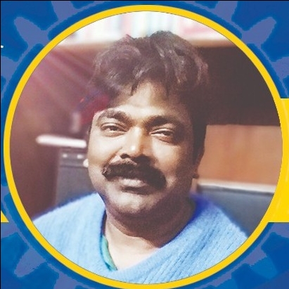 Ajay Kumar Bhakat