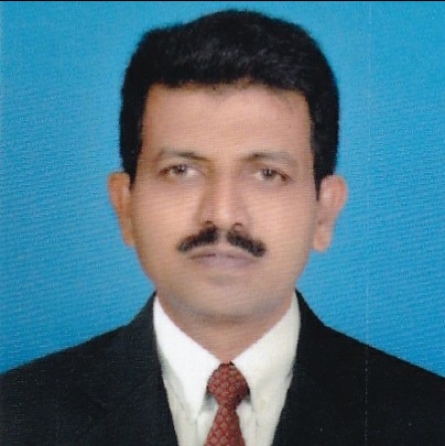 Prasanna G Tendulkar