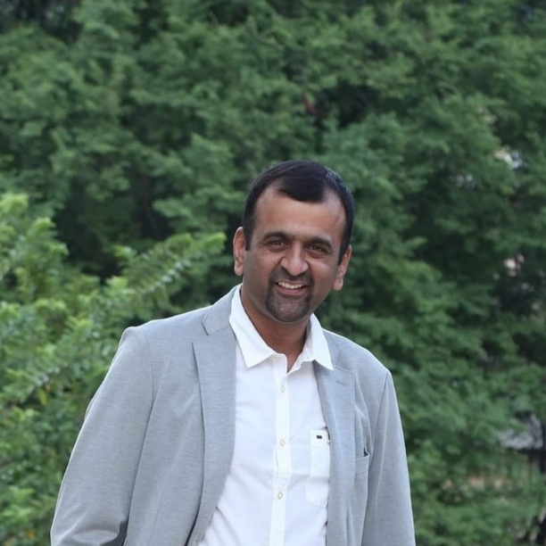 B Vijayanandh