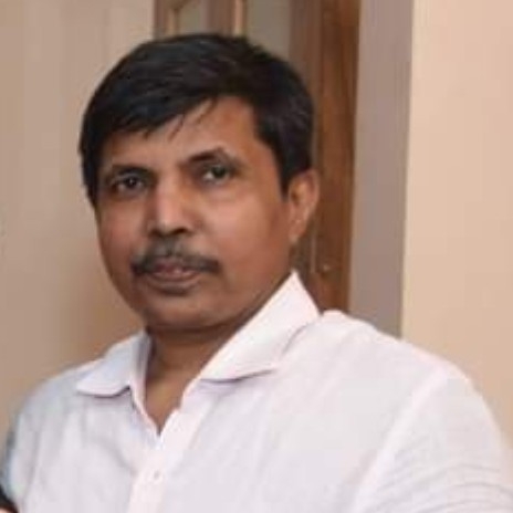 Sujit Kumar
