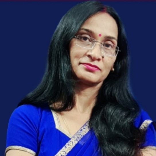 Ruby Sinha
