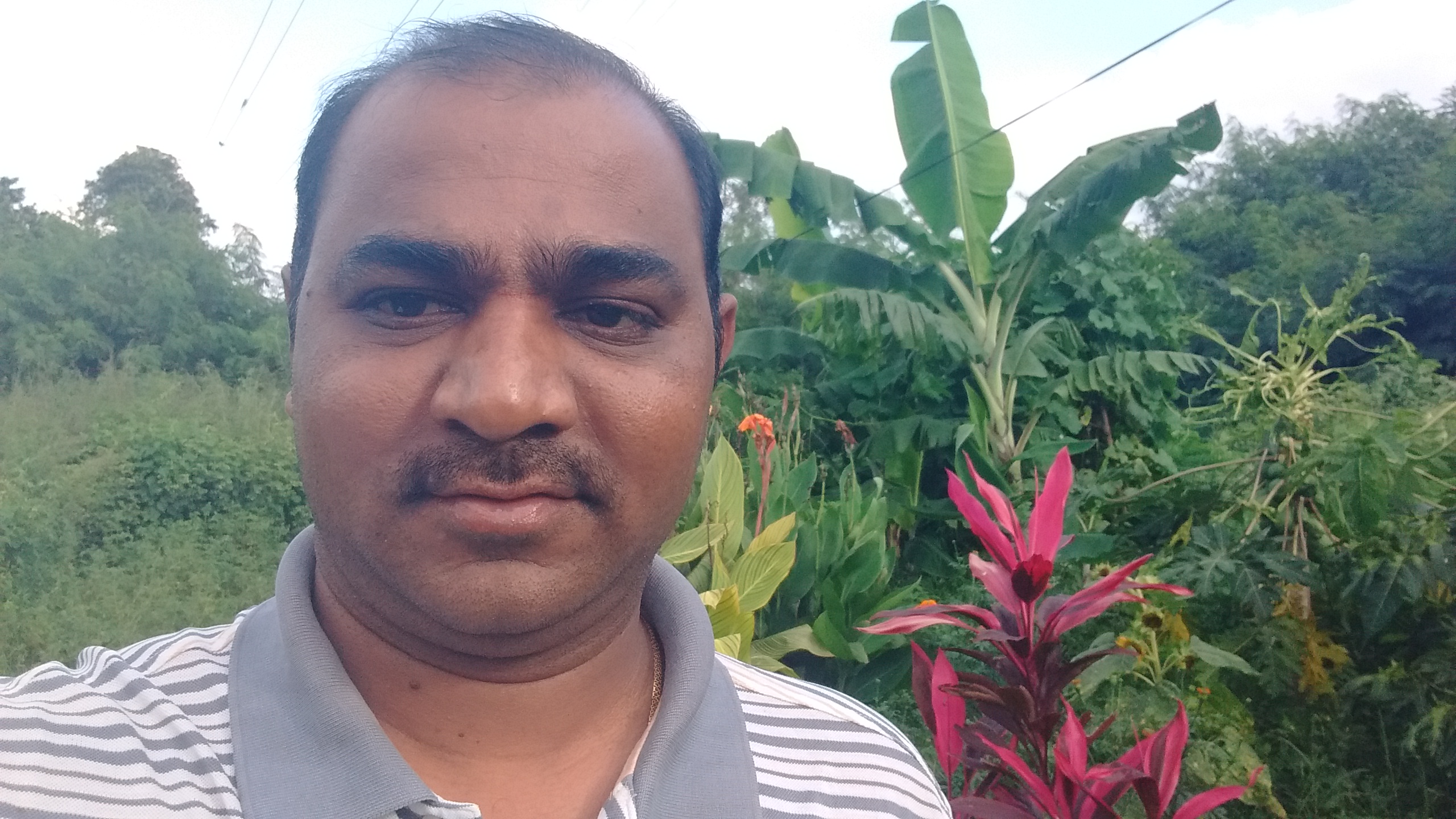 Naresh Kuchi