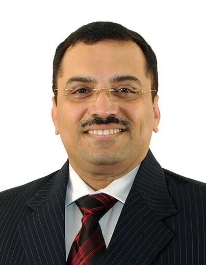 Mahendra Suresh Kudchadkar