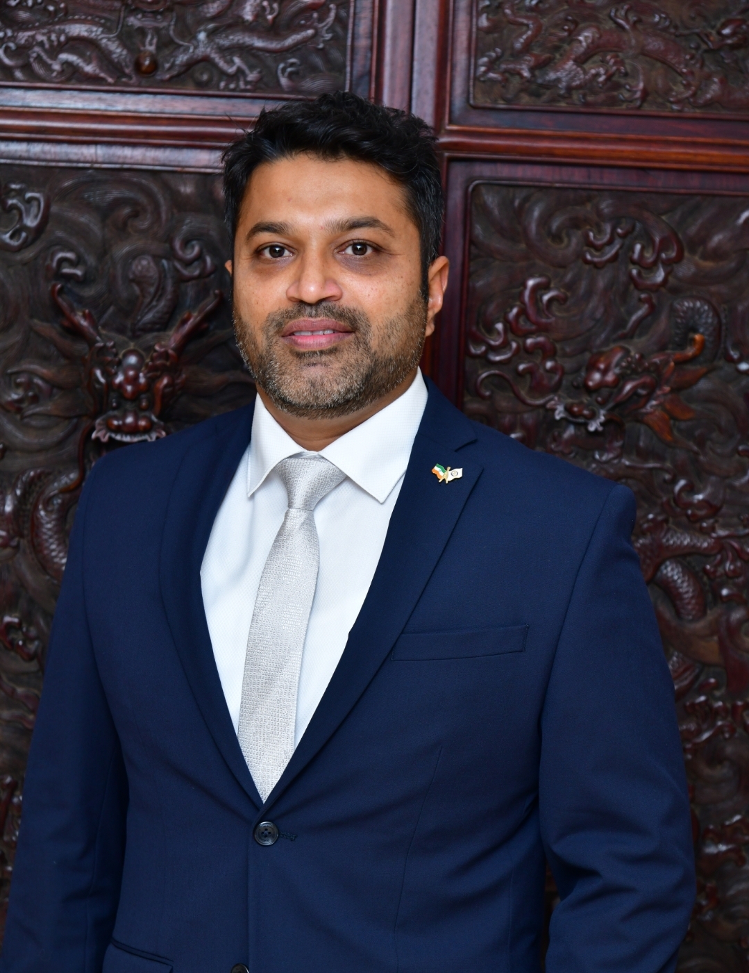 Sarfraz Anwar Sheikh