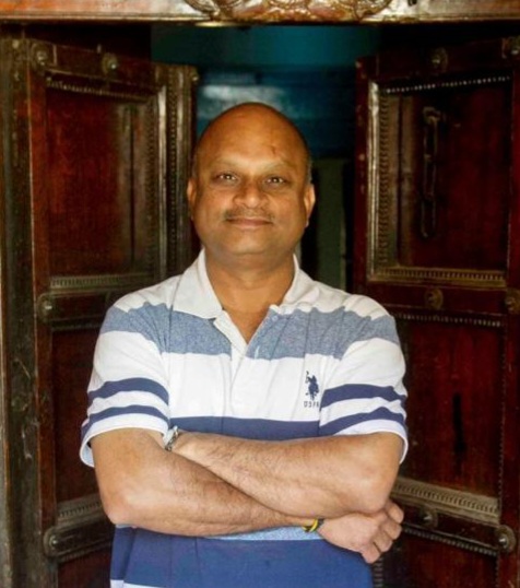 Shashidhar Somashekhar Byali