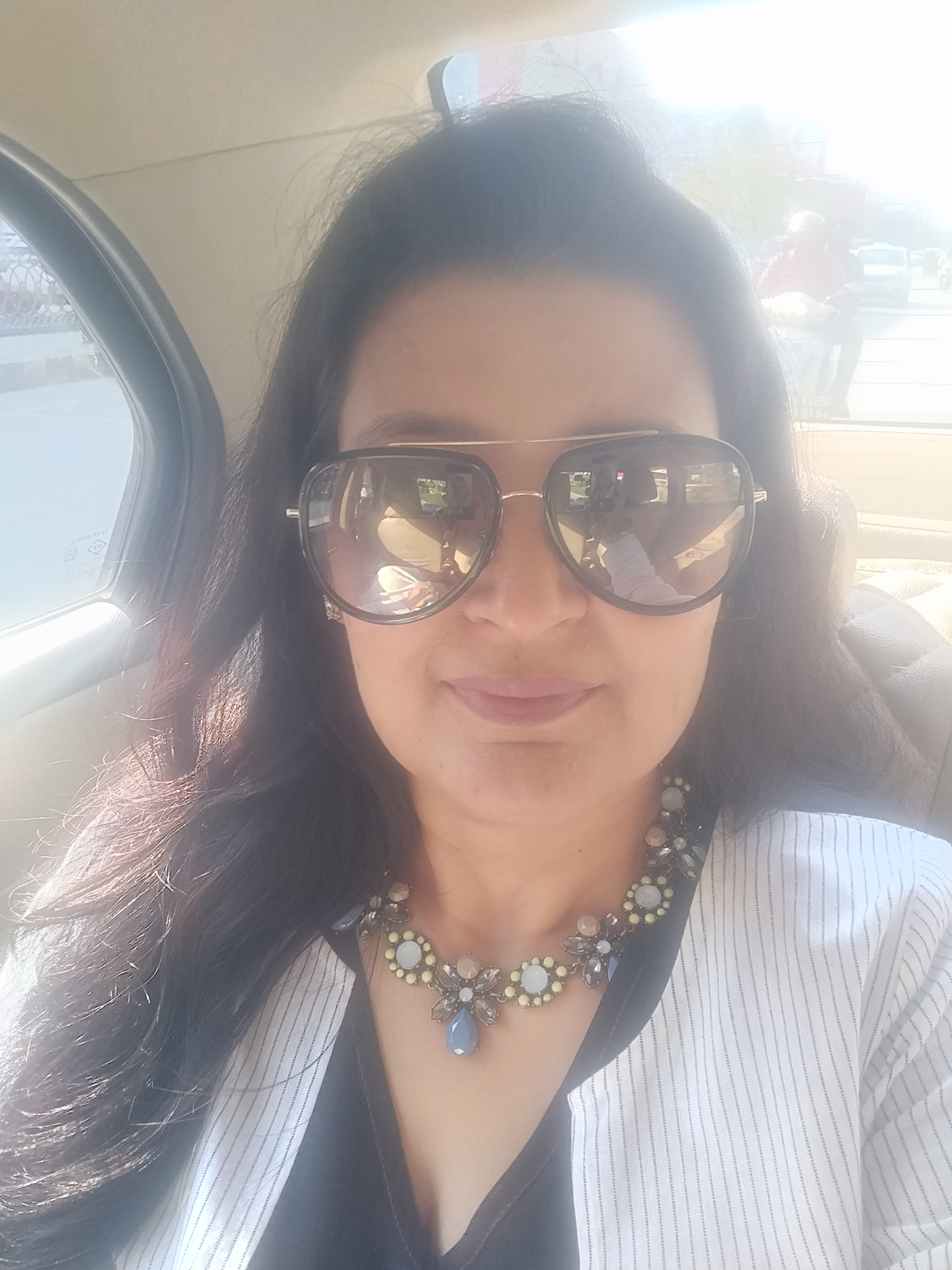 Nimisha Agarwal