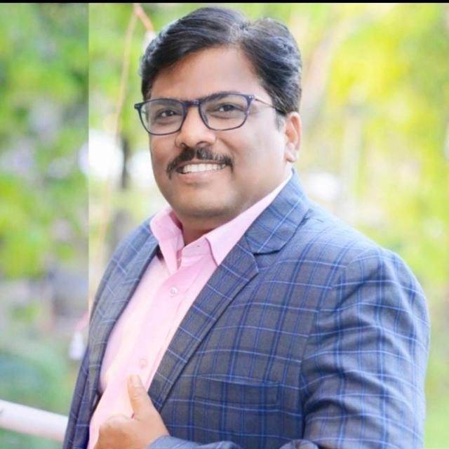 Vijay Sonawane