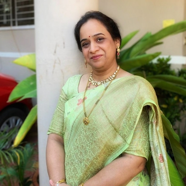 Deepika Kedar Kumbhojkar