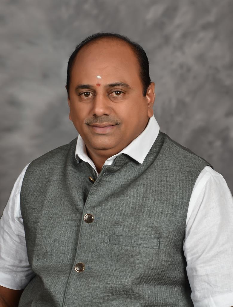 Vijaya Prabhu S.M.