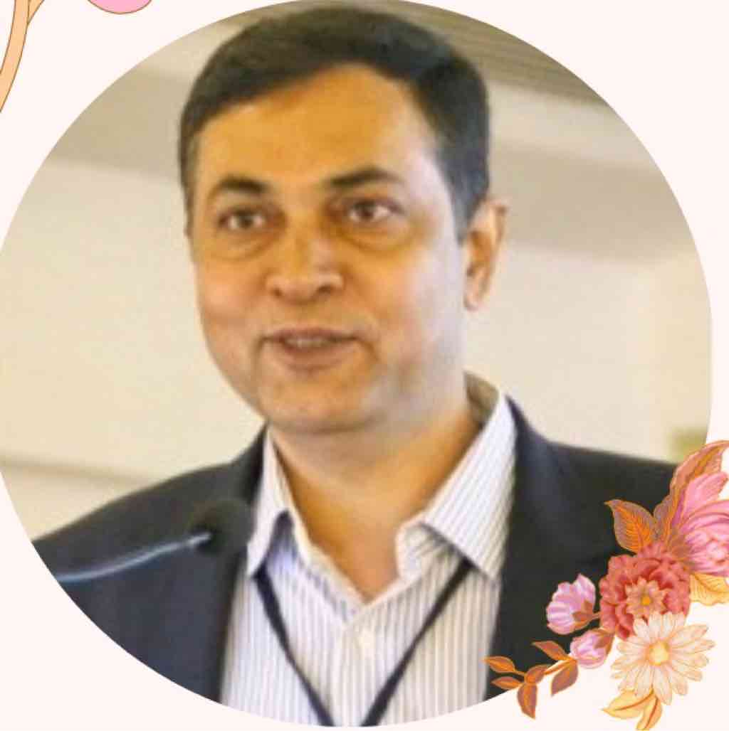 Pradeep Kumar Pujari