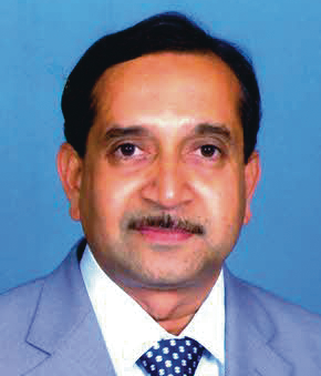 Ganesh Ganapati Bhat