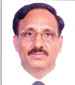Sethumadhavachar Gururaj
