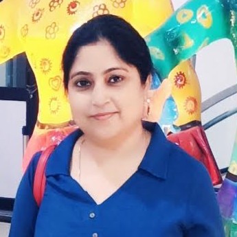 Kavita Prasad