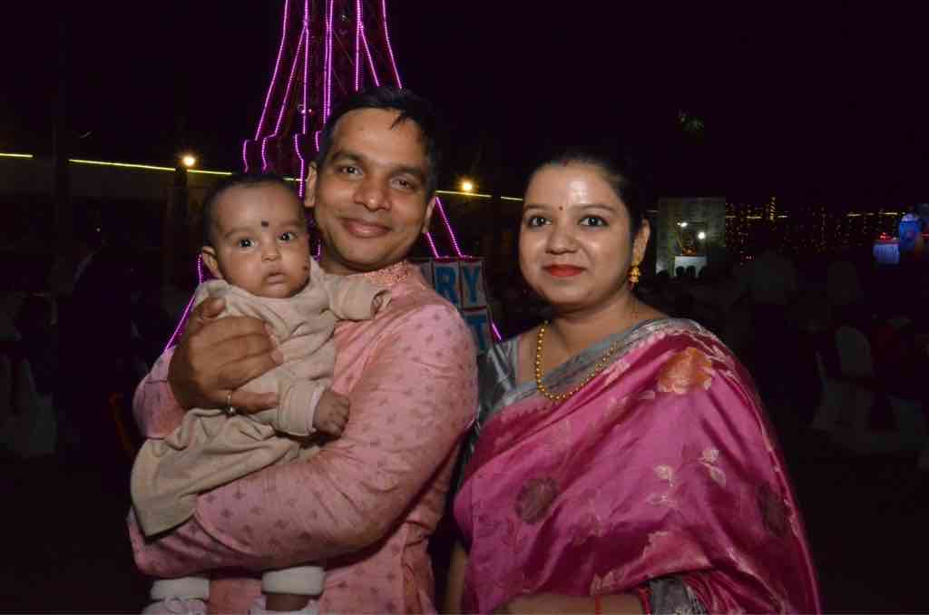 Dinesh Bhadani