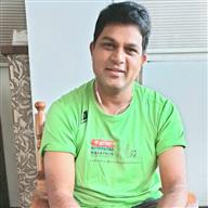 Dr. G Harikrishna