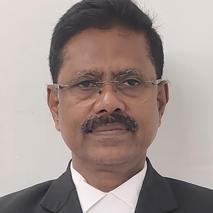 Parimalam S