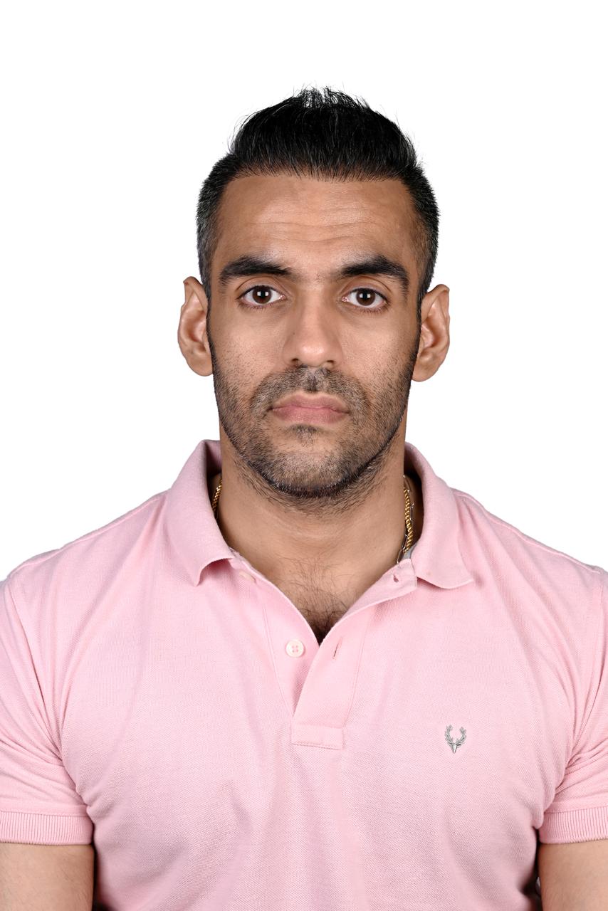 Suveer Gulati