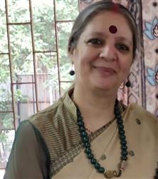 Mrs Seema Pradeep Patole