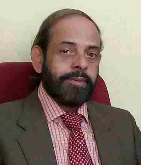 P.P. Radhakrishnan