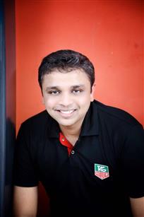 Teerath Doshi