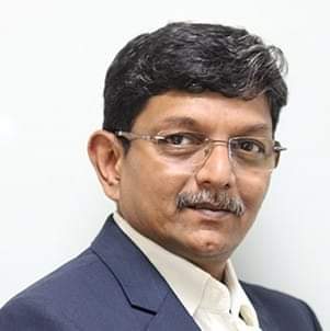 Bharat Indrasen Jayakar