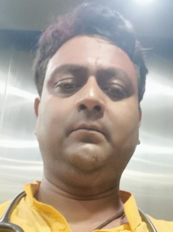 Dr. Indrajit Kumar