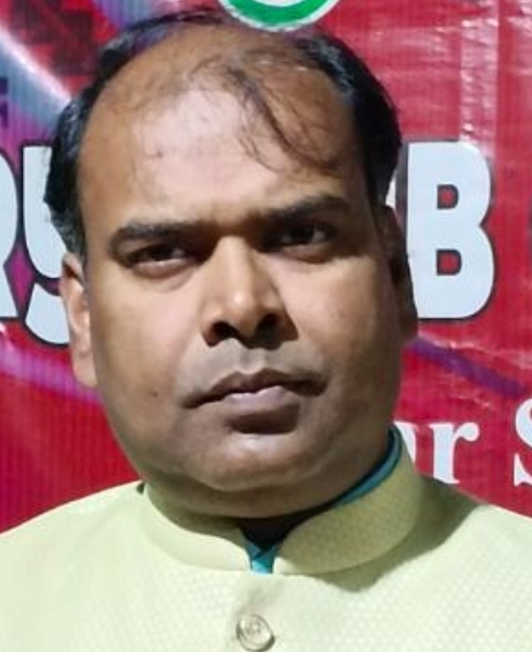 Neeraj Kumar