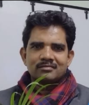 Kumar Amar Dip Narayan