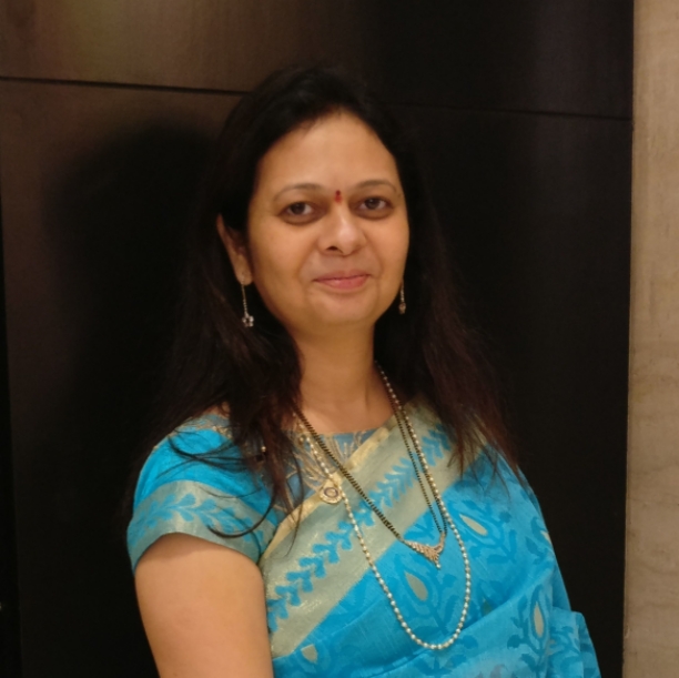 SAMPADA MAYUR KASHIKAR