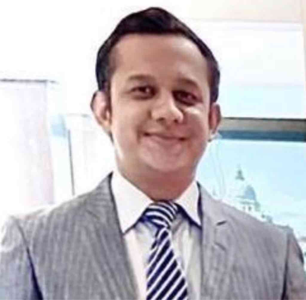 Ankush Gupta