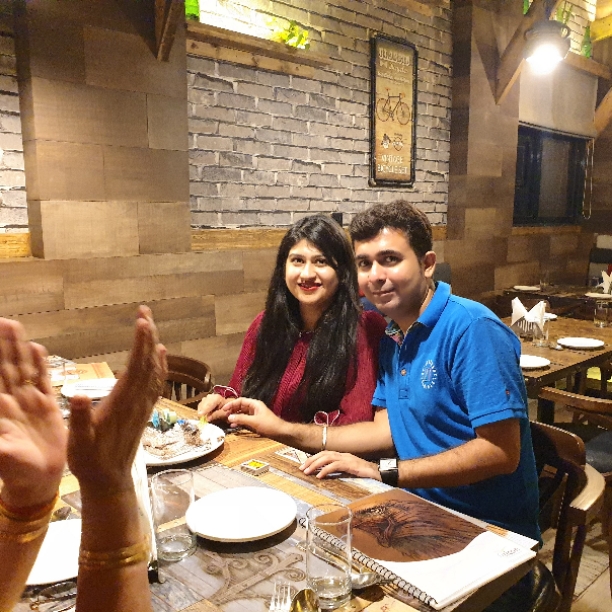 Gagan S Punjabi