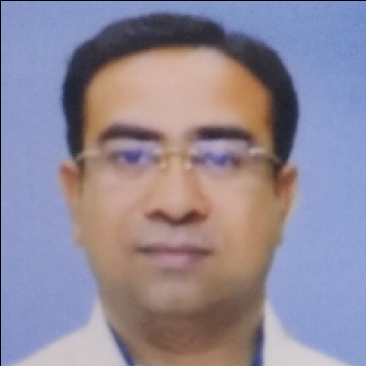 Navin Ambalal Patel