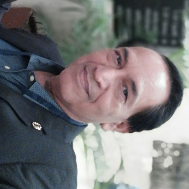 Devendra Shah