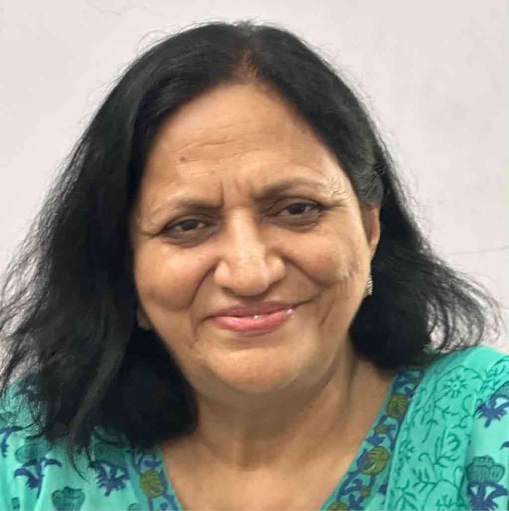 Manju Kalia