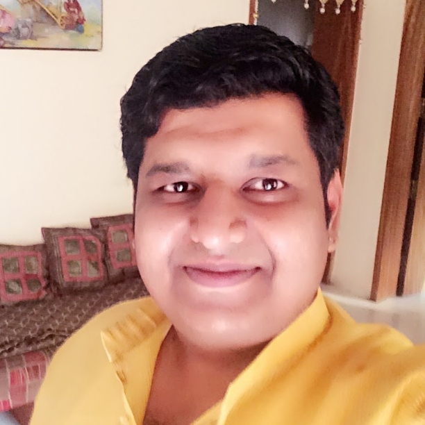 Prasad Kailash Agrawal