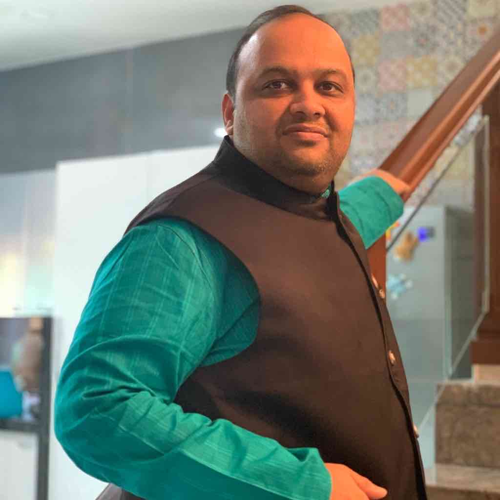 Mayank Gupta