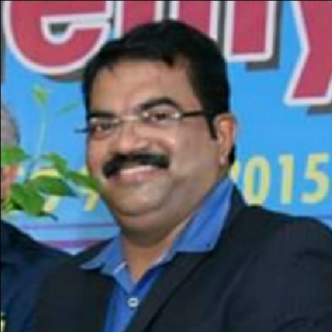 Narahari Borkar