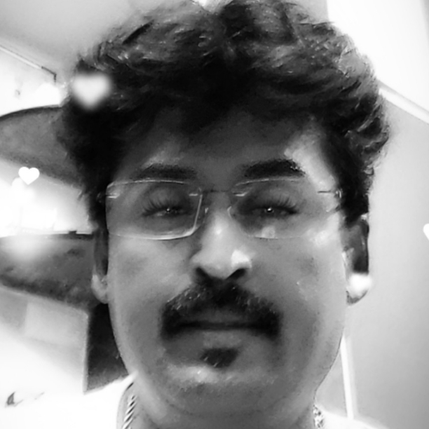 Justin Sahayaraj A