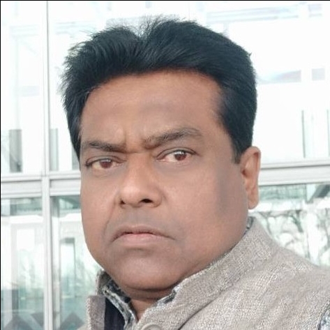 Anand Choudhary