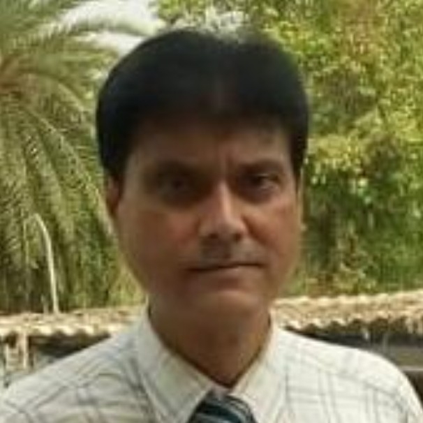 Dr. Firdos Ahmed