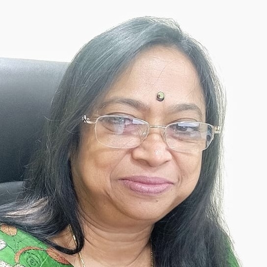 Dr. Nasima Khondker