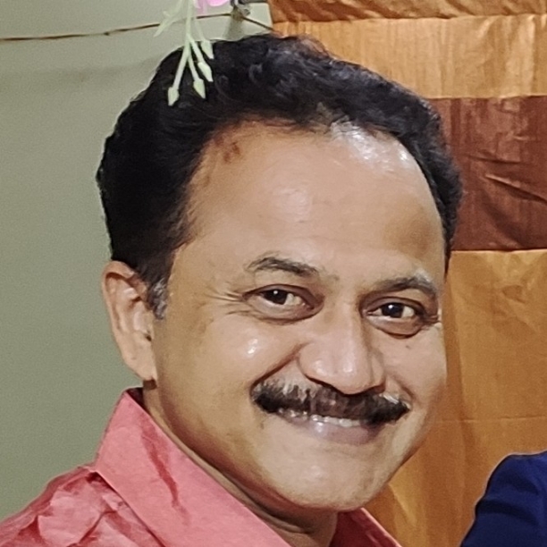 Ranjan Kumar Ghosh