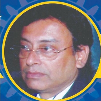 Mr. Pranab Kumar Guha