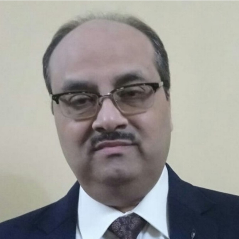 Partha Sarkar