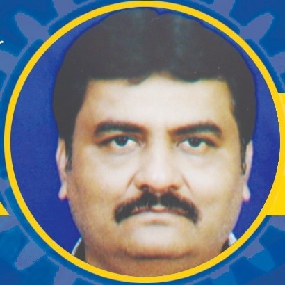 Upen Mehta