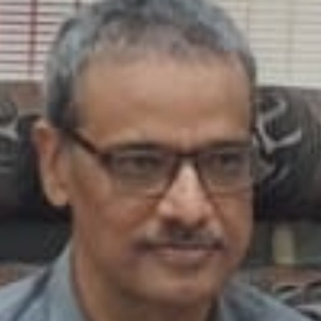 Ashwini Kumar Verma
