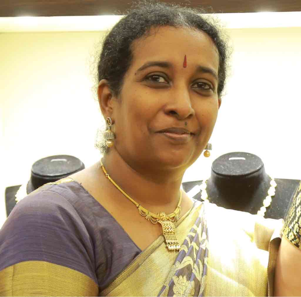 Rakhee Sunil