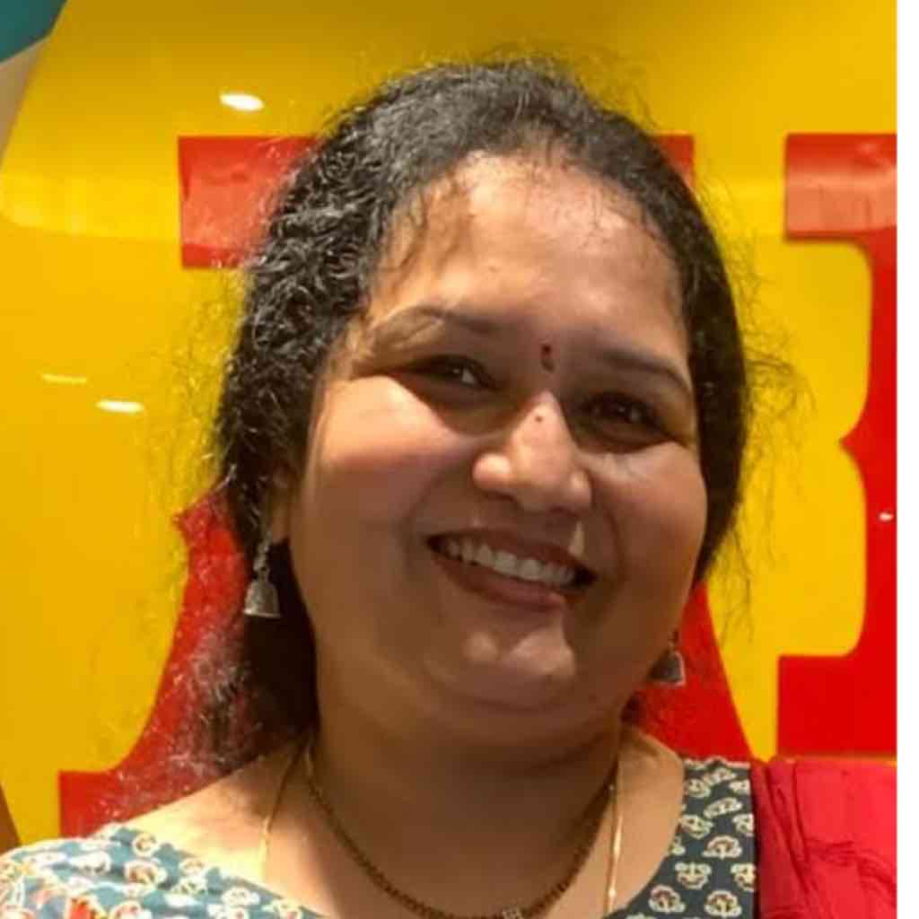 SILPA SINDHOORA KADIYALA
